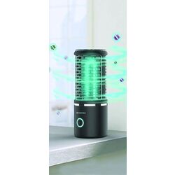 Sterilizator UV Vortex VO2813 (Black) Thumb