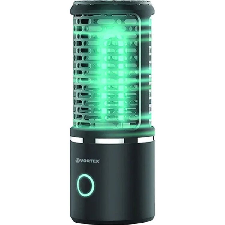 УФ стерилизатор Vortex VO2813 (Black)