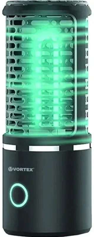 Sterilizator UV Vortex VO2813 (Black)