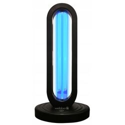 Sterilizator UV Webber 05XD-01 (Black)