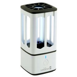 Sterilizator UV Webber 05XD-08 (White) Thumb