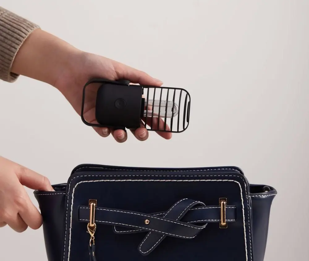 УФ стерилизатор Xiaomi Xiaoda (Black)