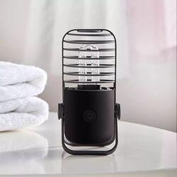 УФ стерилизатор Xiaomi Xiaoda (Black) Thumb