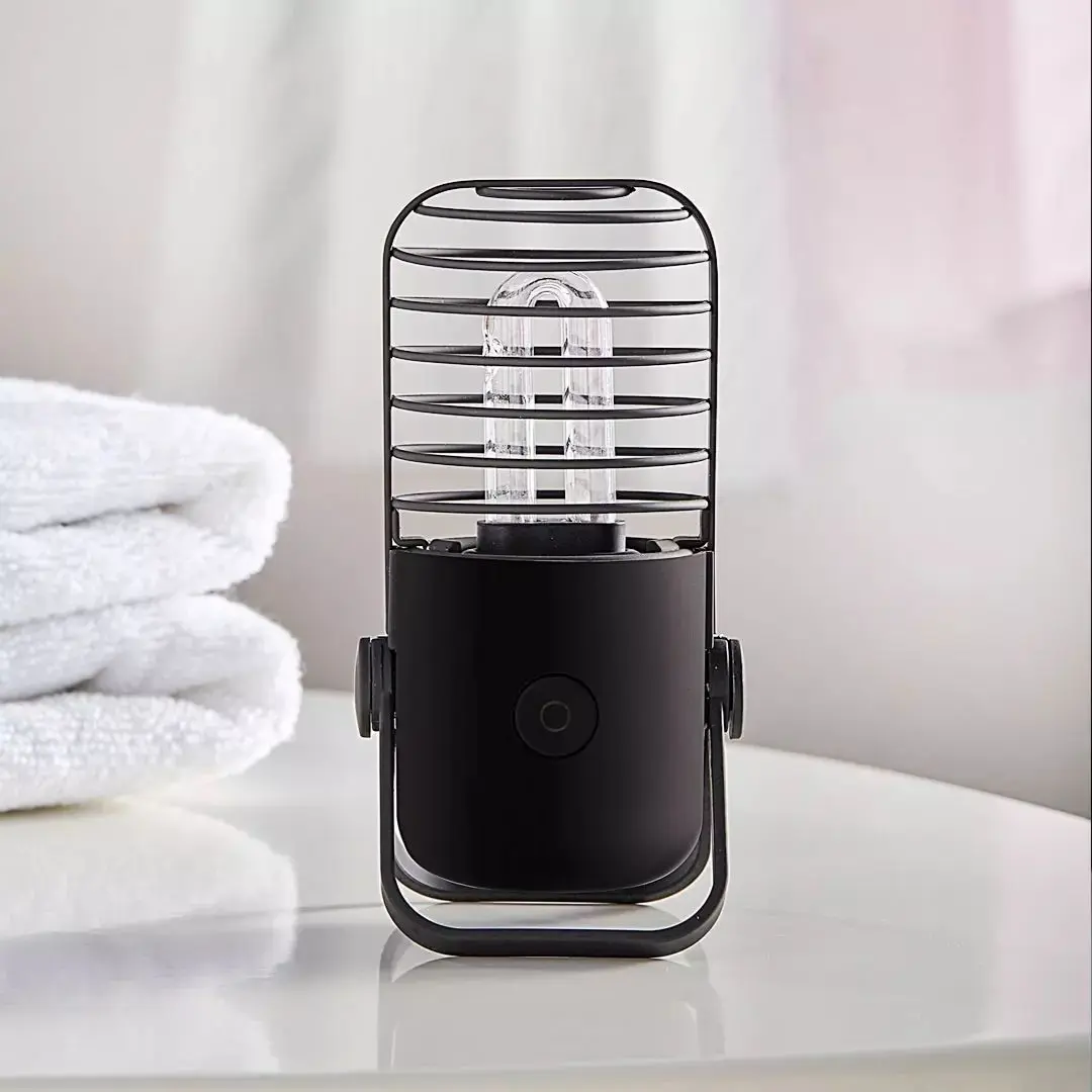 УФ стерилизатор Xiaomi Xiaoda (Black)