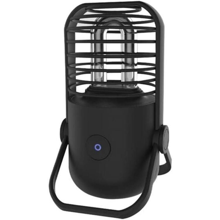 Sterilizator UV Xiaomi Xiaoda (Black)