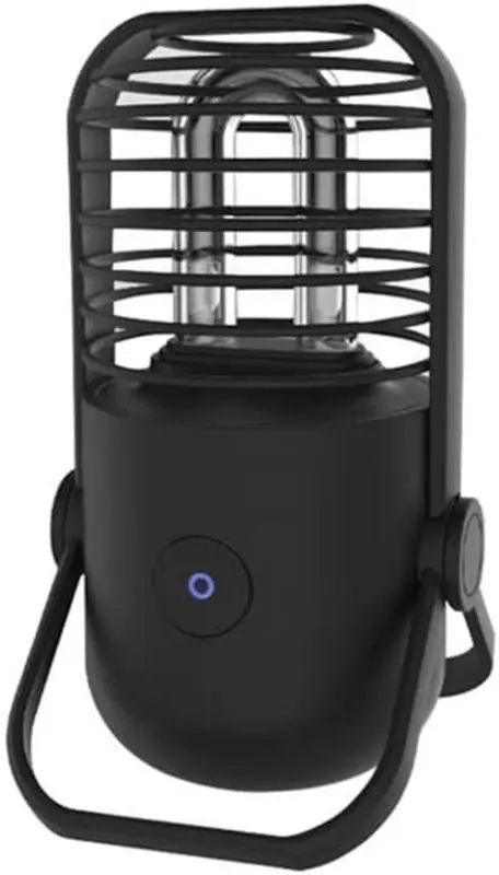 УФ стерилизатор Xiaomi Xiaoda (Black)