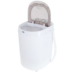 Masina de spalat portabila Adler AD 8055 (White) Thumb