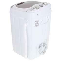 Masina de spalat portabila Adler AD 8055 (White) Thumb