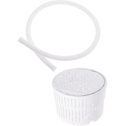 Стиральная машина Adler AD 8057 (White) Thumb
