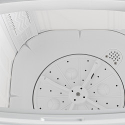 Стиральная машина Adler AD 8057 (White) Thumb