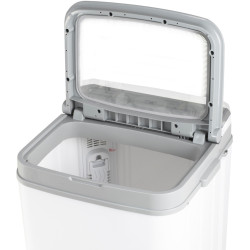 Стиральная машина Adler AD 8057 (White) Thumb
