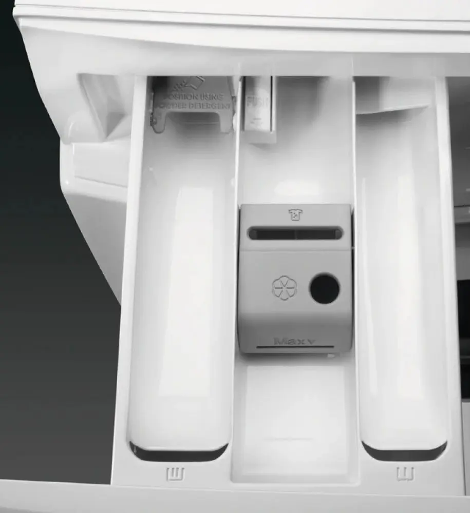 Masina de spalat  AEG 7000 L7FBE48S (White)