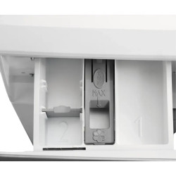 Masina de spalat AEG L6SE27WE (White) Thumb