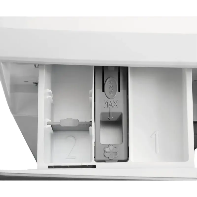 Masina de spalat AEG L6SE27WE (White)