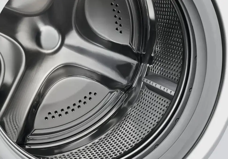 Masina de spalat AEG L6SME27S (White/Black)