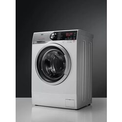 Masina de spalat AEG L6SME27S (White/Black) Thumb