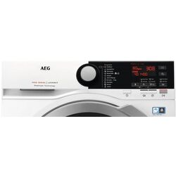Masina de spalat AEG L7 FNE 48S (White) Thumb
