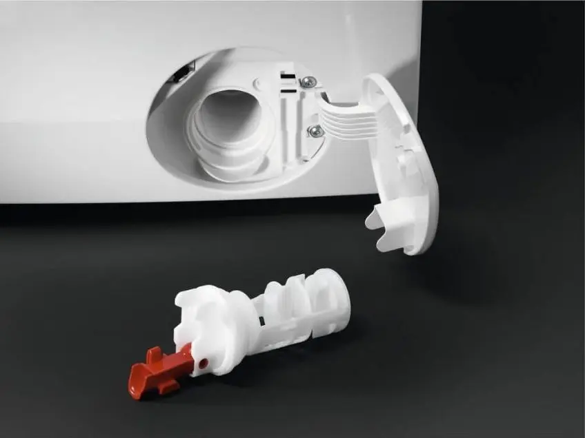 Masina de spalat AEG L7 FNE 48S (White) - 5