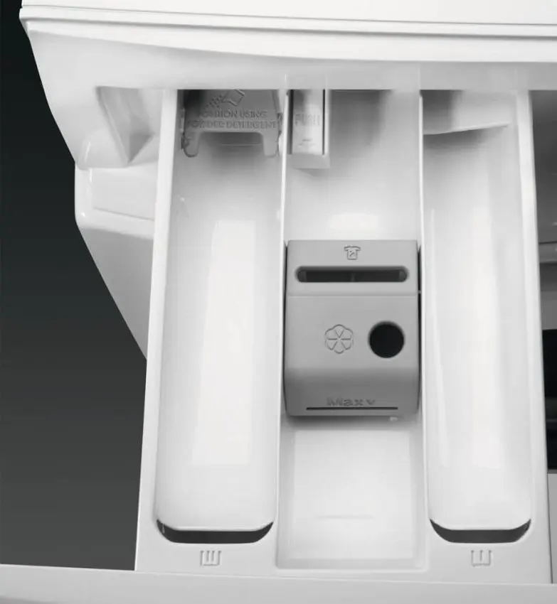 Masina de spalat AEG L7 FNE 48S (White) - 4