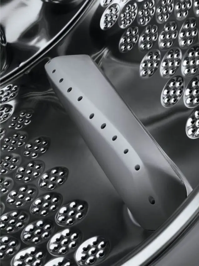 Masina de spalat AEG L7 FNE 48S (White) - 2