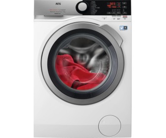 Masina de spalat Aeg L7FBE49BSA (White)