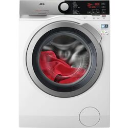 Стиральная машина Aeg L7FEE49PS (White)