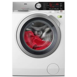 Masina de spalat AEG L8FEC68S