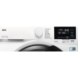 Masina de spalat AEG LFR61144BE (White) Thumb