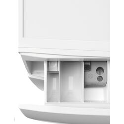 Masina de spalat AEG LFR61144BE (White) Thumb