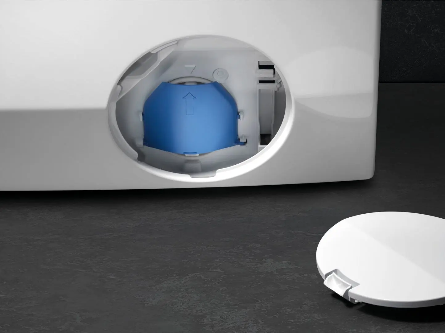 Masina de spalat AEG LFR61144BE (White)