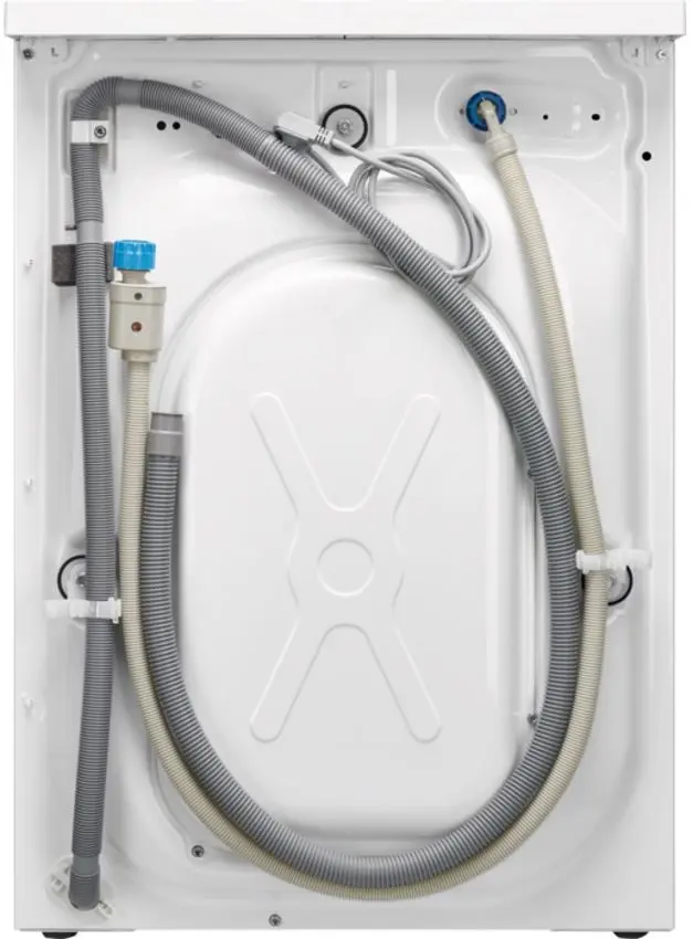 Стиральная машина AEG LFR61944BE (White)