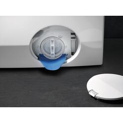 Стиральная машина AEG LFR61944BE (White) Thumb