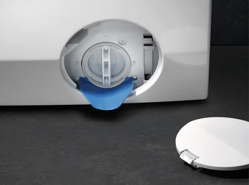 Стиральная машина AEG LFR61944BE (White)