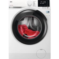 Стиральная машина AEG LFR61944BE (White)