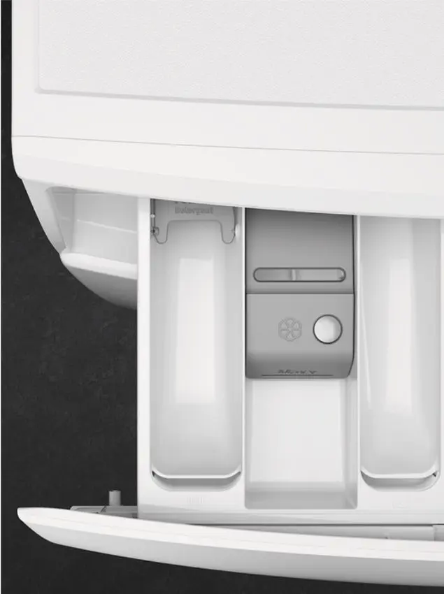 Стиральная машина AEG LFR61944BE (White)