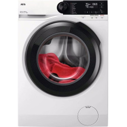 Masina de spalat AEG LFR62144BE (White)