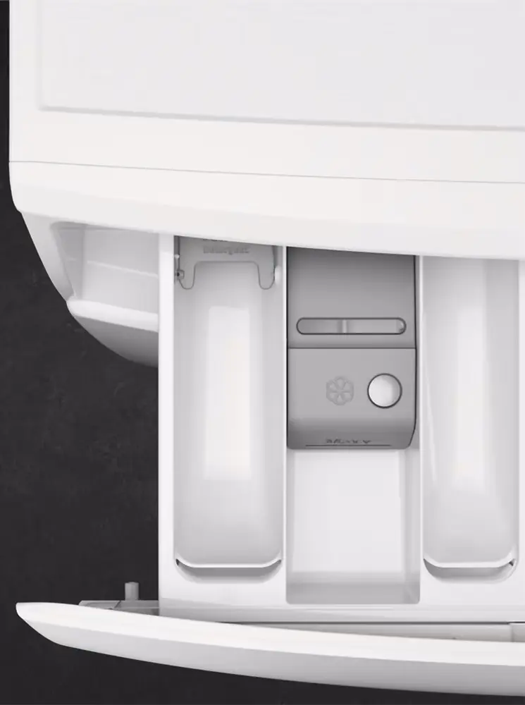 Masina de spalat AEG LFR62944BE (White)