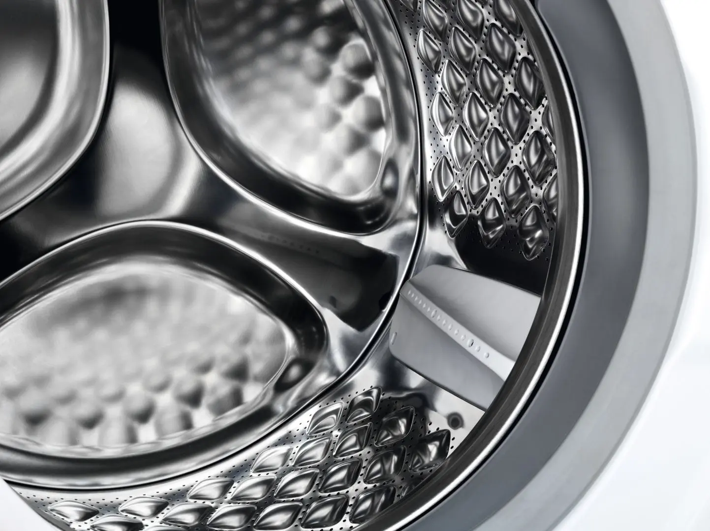 Masina de spalat AEG LFR71844BE (White)