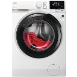 Стиральная машина AEG LFR71844BE (White)