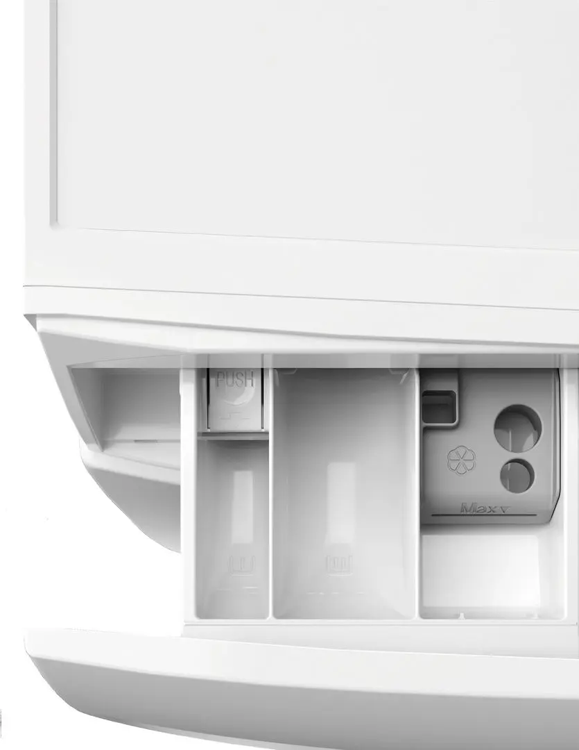 Masina de spalat AEG LFR71844BE (White)