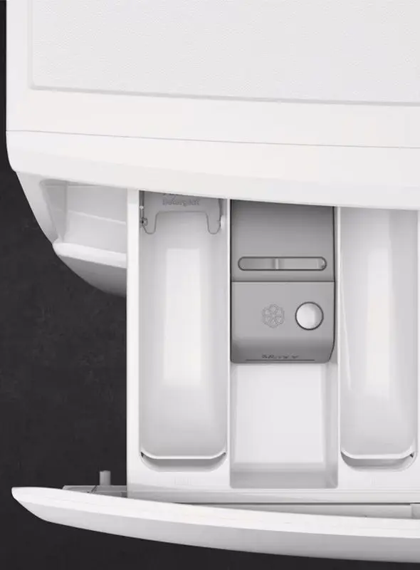 Masina de spalat AEG LFR73044BC (White) - 2