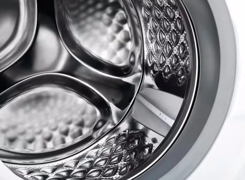 Masina de spalat AEG LFR73044BC (White) - 4