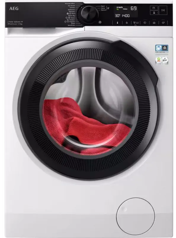 Masina de spalat AEG LFR73044BC (White)