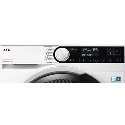 Masina de spalat AEG LFR73944CE (White/Black) Thumb