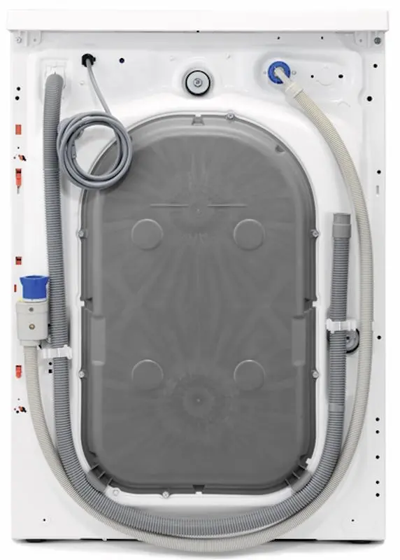 Стиральная машина AEG LFR83846OE (White)