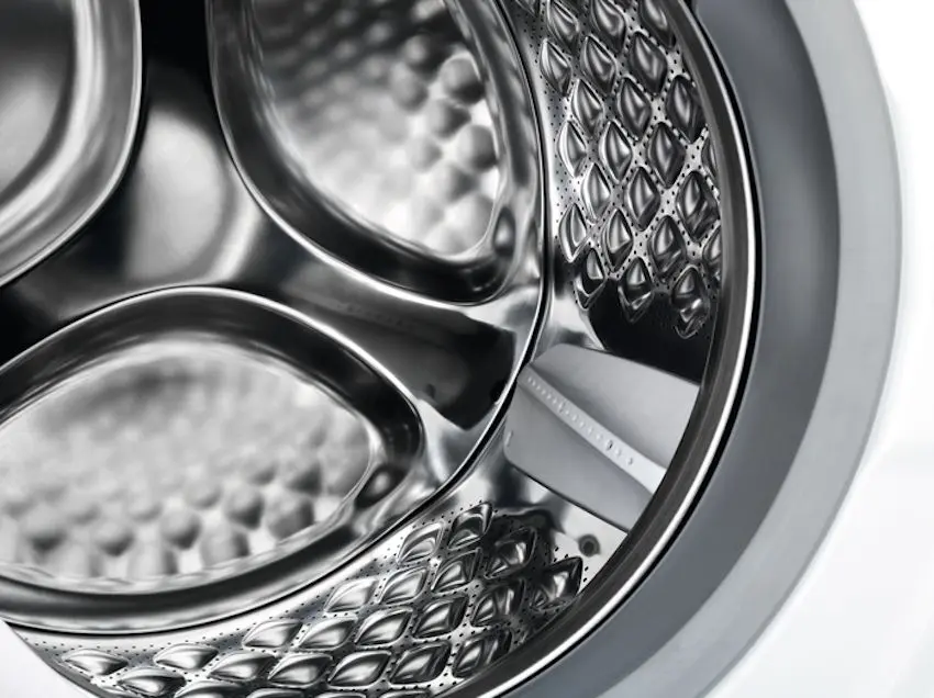 Стиральная машина AEG LFR83846OE (White)