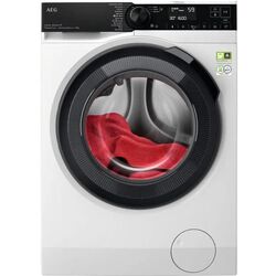 Masina de spalat AEG LFR83846OE (White)