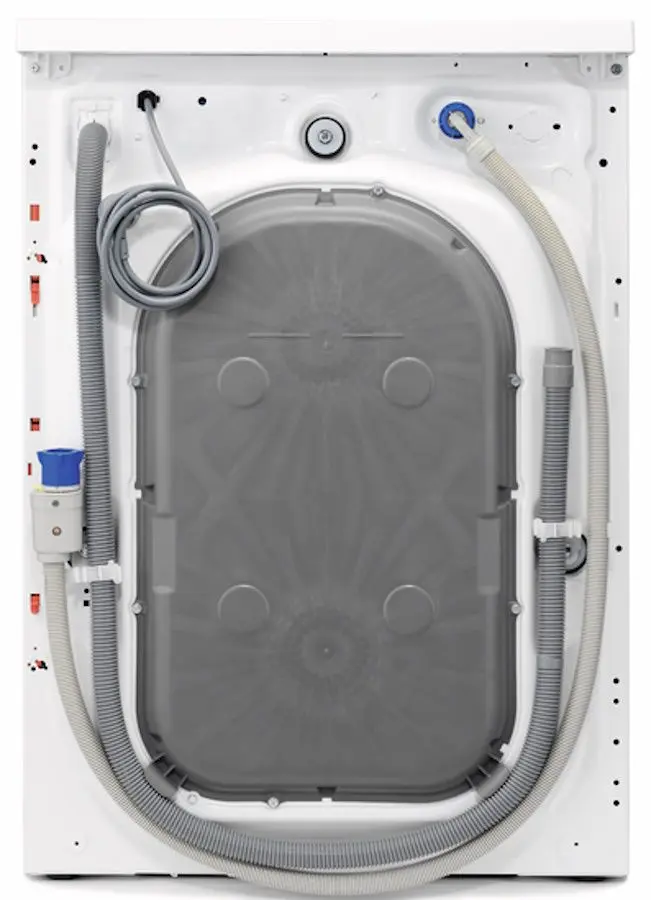 Masina de spalat AEG LFR83966OE (White)