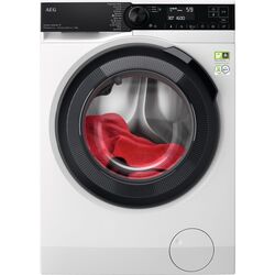 Masina de spalat AEG LFR83966OE (White)