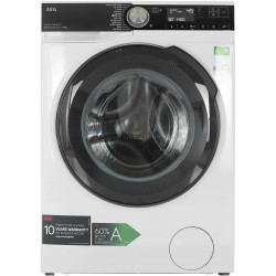 Стиральная машина AEG LFR95146SUE (White)